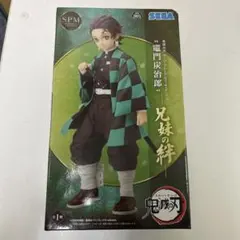 鬼滅の刃 竈門炭治郎 SPMフィギュア