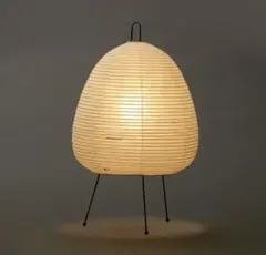 正規品　中古　イサム ノグチ アカリ akari 1A スタンド　ヤマギワ 2026年最新】AKARI 1A イサムノグチの人気アイテム - メルカリ