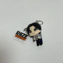 RIIZE ウンソク　ガチャ カニカンver