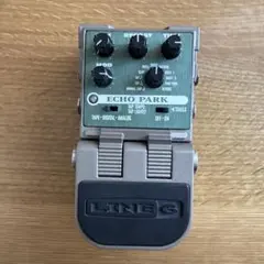 2026年最新】line6 echo parkの人気アイテム - メルカリ