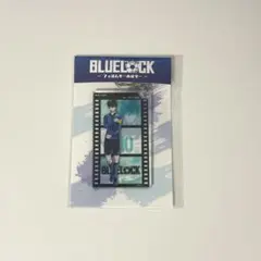 【19日まで限定値下げ中】ブルーロック 糸師凛 フィルムキーホルダー