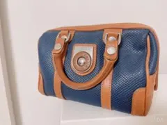 【PICOLO IN MILANO】ペレボルサ　ハンドバック