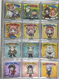 SPY×FAMILY スパイファミリーマン　コンプ SPY×FAMILY スパイファミリーマン コンプ