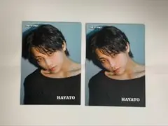 ワンエン HAYATO 高尾颯斗 トレカ