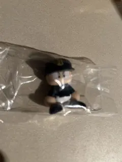 パワプロくん ならぶんです パシフィック・リーグ ビジターVer. オリックス