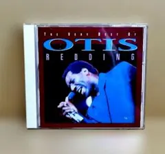 Otis Redding The Very Best Of CD 洋楽