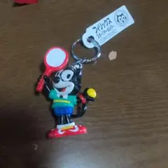 フィリックス テニスプレイヤー キーホルダー