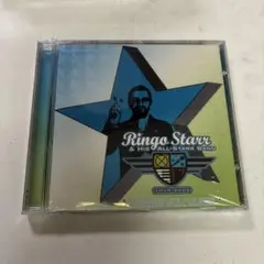 Ringo Starr His All-Starr Band Tour2003