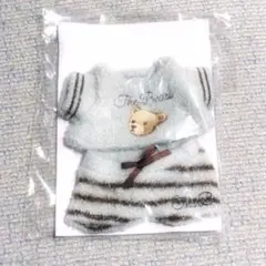 即配送 松島聡 timelesz ピーチジョン ポップアップ ノベルティ ぬい服