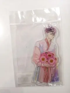 華アワセ唐紅グッズ／スイパラ、アクリルスタンド、缶バッジ 華アワセ唐紅グッズ／スイパラ、アクリルスタンド、缶バッジ