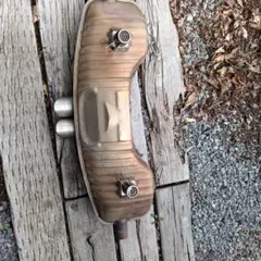 ポルシェボクスター986 2001年式　ノーマルマフラー