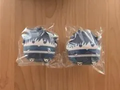 呪術廻戦 ぬいくじ ふわコロりん 伏黒恵 てのりんず b