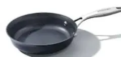 MEYER サーキュロンフライパン 21cm　新品 未使用のサムネイル