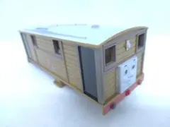 プラレール 交換部品 きかんしゃトーマス トビー 先頭車カバー USED