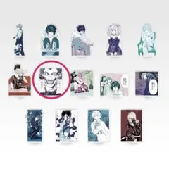 DEATHNOTE デスノート 一番くじ G賞 アクリルスタンド リューク