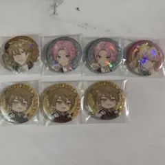 にじさんじ ハピトリ