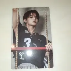 ミヌク クルユア トレカ CLOSEYOUREYES