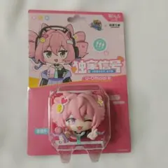 アークナイツ テラライブ 第2弾 マグネット マゼラン GOODSFUN - メルカリ