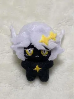 無属性 ぬいぐるみ