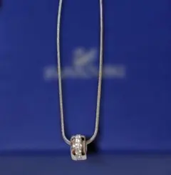 スワロフスキー ネックレス