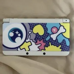 2026年最新】NEW3ds きせかえプレートの人気アイテム - メルカリ