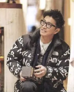 2026年最新】supreme キムタク パーカーの人気アイテム - メルカリ