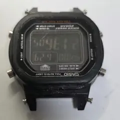 G-SHOCK タフソーラー　コアのみ　ジャンク　デジタル　腕時計　CASIOのサムネイル