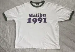SCREEN STARS BEST Malibu 1991 Tシャツのサムネイル