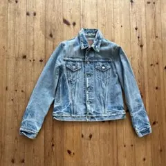 OMNIGOD オムニゴッド　Gジャン　デニムジャケット