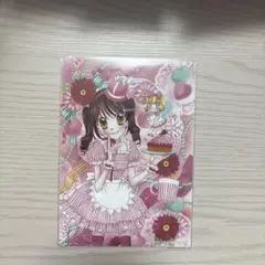 2026年最新】夢色パティシエールカードファイルの人気アイテム - メルカリ