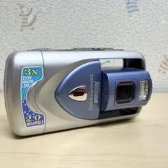 ☆並品☆ Nikon COOLPIX 2500 #21780 - メルカリ