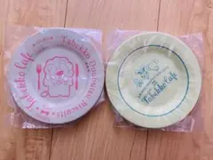 たべっ子どうぶつ一番くじ プレートセット お皿