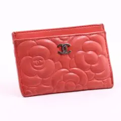 ☘*️様 CHANELシャネル ラッキーフラワー財布 - メルカリ