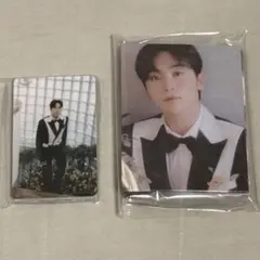 fml seventeen Carat盤 スングァン