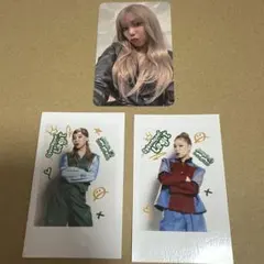 Dリーグ　Cyberagent Legit ena グッズセット