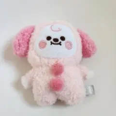 BT21 チミー ぬいぐるみ