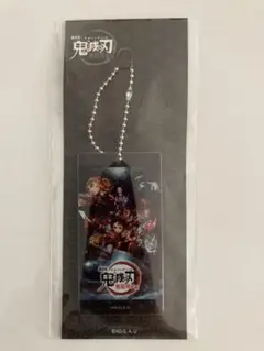 劇場版 鬼滅の刃 無限列車編4DX入場者特典