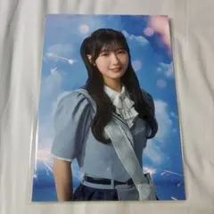 僕が見たかった青空 僕青 タワレコ抽選パネル 工藤唯愛 - メルカリ