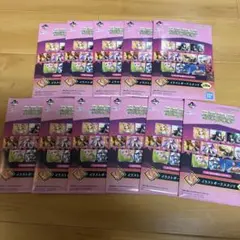 一番くじ Fate G賞 イラストボードスタンド　未開封11点