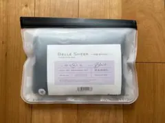 ベルシアーレギンス リブステッチ   着圧レギンス