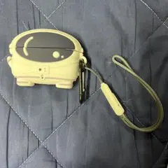 キャラクター型イヤホンケースのサムネイル