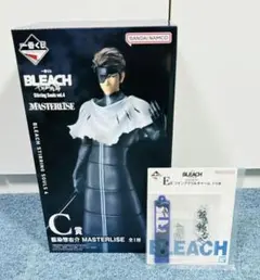 2026年最新】藍染惣右介 フィギュアの人気アイテム - メルカリ