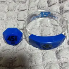 ヒプマイ ヨコハマ 銃兎 リングライト