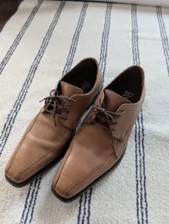 ビジネスシューズ 25.5