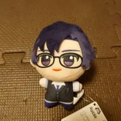 カラフルピーチ ちびぐるみ vol.2 もふ 1個