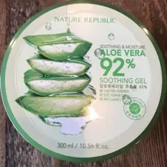 ネイチャーリパブリック SOOTHING&MOISTURE ALOE VERA…のサムネイル