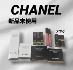 CHANEL LE LIFT ローション 150ml サブマリージュサンプル付き - メルカリ