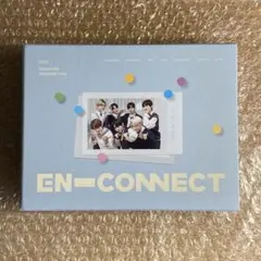 ENHYPEN  ENCONNECT ペンミDVD