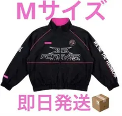 JSB FOREVER ONE ウィンドブレーカー ØMI Мサイズ - メルカリ