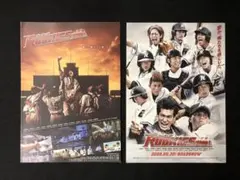 映画チラシ